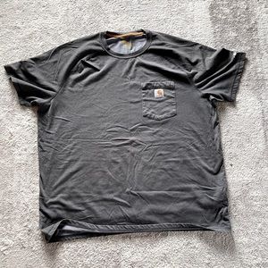 Men’s carhartt T-shirt.